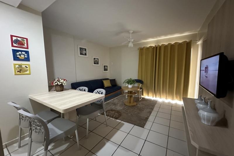 Fotos apartametnos ELDORADO PARK CALDAS NOVAS